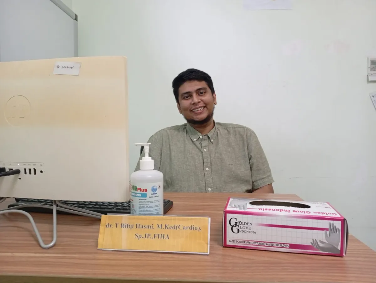 Procell: Jantung Bisnis Lokal di Jatisari yang Tak Pernah Lelah