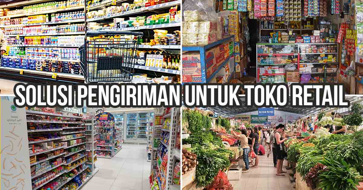 Procell: Jantung Bisnis Lokal di Jatisari yang Tak Pernah Lelah